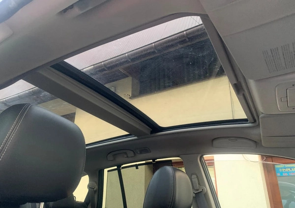 Renault Koleos cena 33900 przebieg: 202300, rok produkcji 2012 z Kraków małe 56